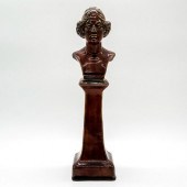 RARE UNRECORDED ROYAL DOULTON