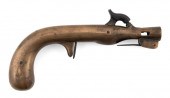 RARE U.S. NAVY BRASS AND STEEL
