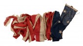 RARE U.S. NAVY COMMISSIONING P