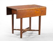 Rare Vernacular Southern Cherr