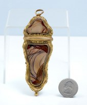 RARE VICTORIAN LADIES COMPANIO