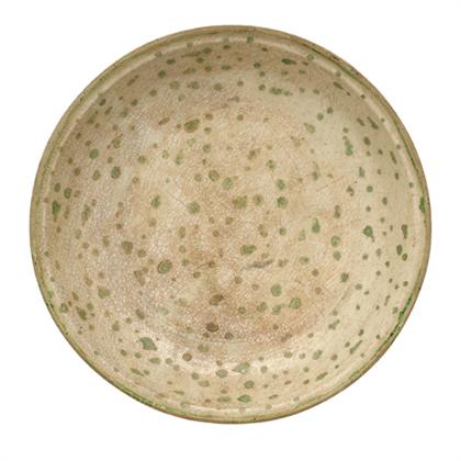 Rare Vietnamese green-splash