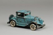 RARE VINDEX COUPE WITH RUMBLE