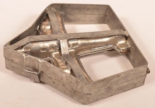 RARE VINTAGE AIRPLANE CANDY