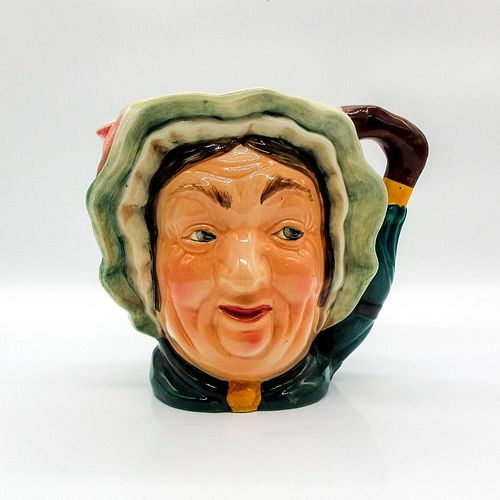 RARE VINTAGE BESWICK LARGE