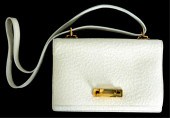 RARE VINTAGE HERMES EXOTIC SKI
