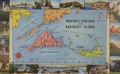 RARE VINTAGE NANTUCKET GIANT P
