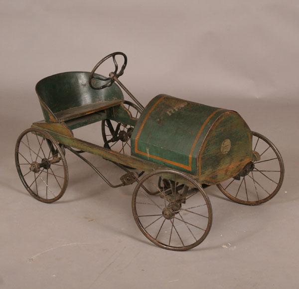 RARE vintage Smith Miller large