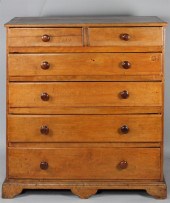 RARE VIRGINIA TIDEWATER AREA B
