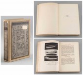 RARE VOLUME ON IVORYRARE VOLUM