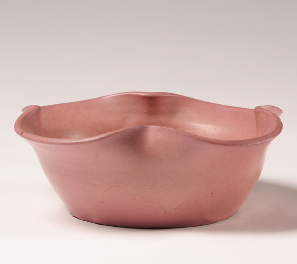 Rare Waco/Bybee matte rose