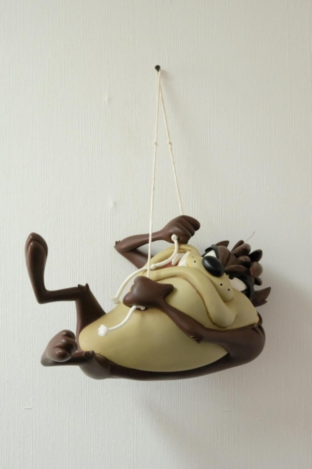RARE WARNER BROS. TASMANIAN DEVIL