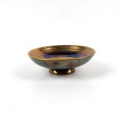 RARE WEDGWOOD FAIRYLAND LUSTRE