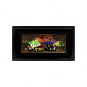 RARE WEDGWOOD FAIRYLAND LUSTRE
