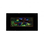 RARE WEDGWOOD FAIRYLAND LUSTRE
