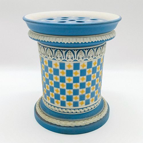 RARE WEDGWOOD TRICOLOR JASPER