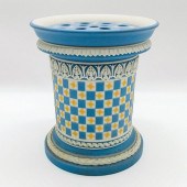RARE WEDGWOOD TRICOLOR JASPER