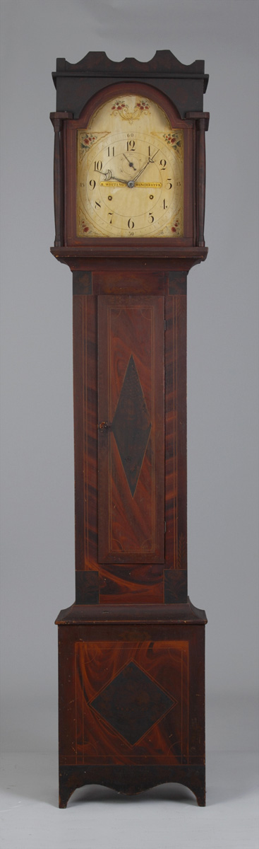 Rare Winchester CT Tall Case w/R.