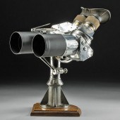 RARE WWII JAPANESE NAVAL BINOC