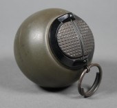 RARE WWII T-13 BEANO EXPERIMEN
