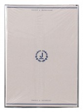 RARE YACHTING BOOK "J CLASS" I