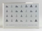 RARE YACHTING VOLUME "AMERICA'