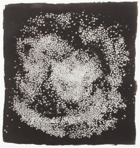 Rashid Johnson (American b. 1977)