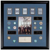 RAT PACK MATTED DISPLAY MEMORA