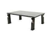 RAUL CONTI FARCO MARBLE TOP CO
