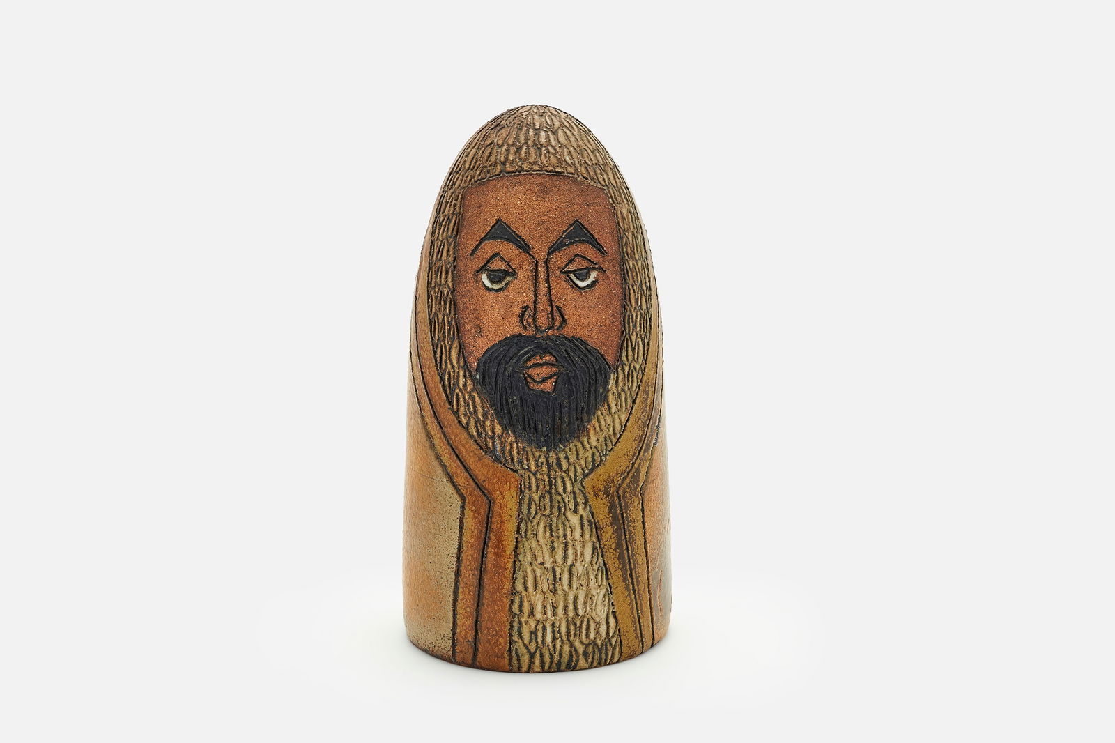RAUL CORONEL, SCULPTURERAUL