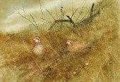 RAUL GUTIERREZ (TX, B.1935) QU