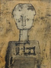 RAUL MILIAN (CUBAN 1914-1986),