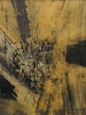 RAUL MILIAN (CUBAN 1914-1986),