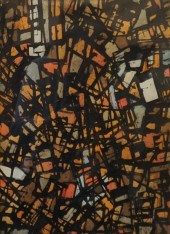 RAUL MILIAN (CUBAN 1914-1986),