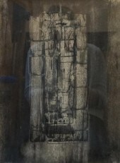 RAUL MILIAN (CUBAN 1914-1986),
