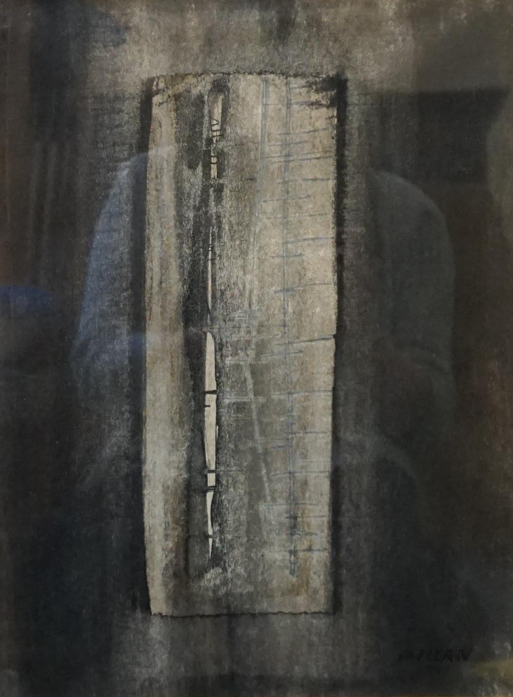 RAUL MILIAN (CUBAN 1914-1986),