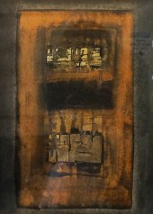 RAUL MILIAN (CUBAN 1914-1986),