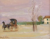 RAUL SOLDI (ARGENTINEAN, 1905