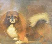 R.A.V. HAMILTON (19TH CENTURY)