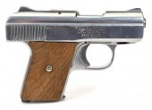 RAVEN ARMS MP-25 .25 CALIBER P