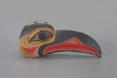 RAVEN MASKDouglas Lafortune
Sa