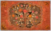 RAVEN - TREE OF LIFE HOOKED RU