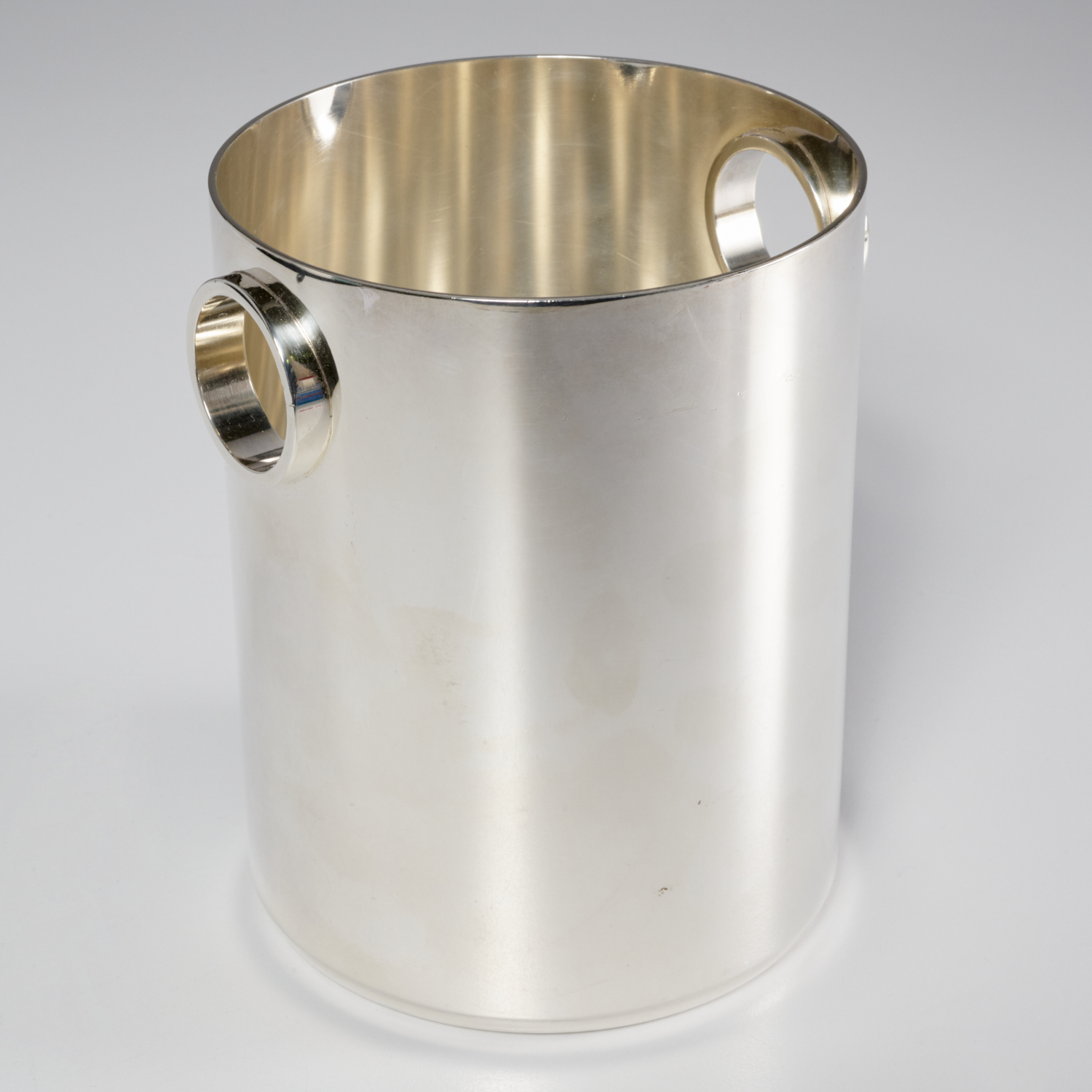 RAVINET D'ENFERT SILVER PLATED WINE