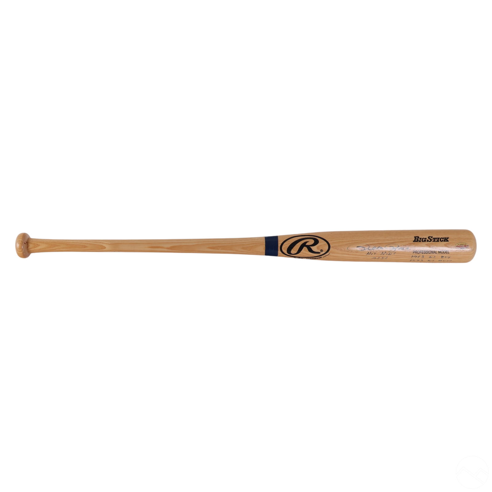 RAWLINGS BIG STICK PETE ROSE