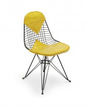 RAY AND CHARLES EAMES, (1912-1