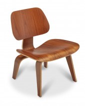RAY AND CHARLES EAMES (1912-19