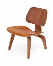 RAY AND CHARLES EAMES (1912-19