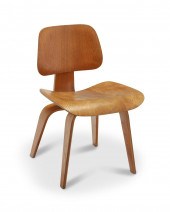 RAY AND CHARLES EAMES (1912-19
