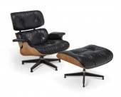 RAY AND CHARLES EAMES (1912-19