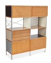 RAY AND CHARLES EAMES (1912-19